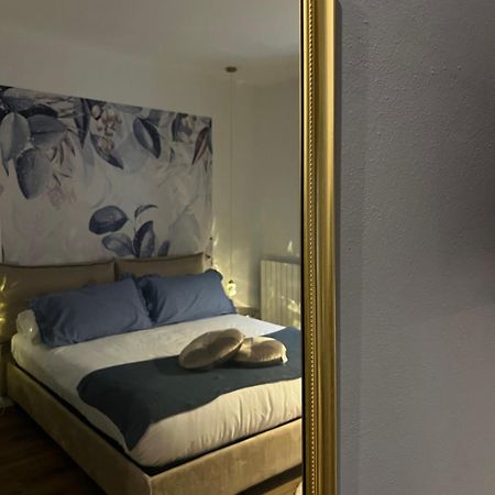 Residenza San Rocco "Suite Sul Lago" Orta San Giulio Eksteriør billede