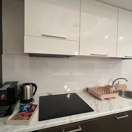 Residenza San Rocco "Suite Sul Lago" Orta San Giulio Eksteriør billede