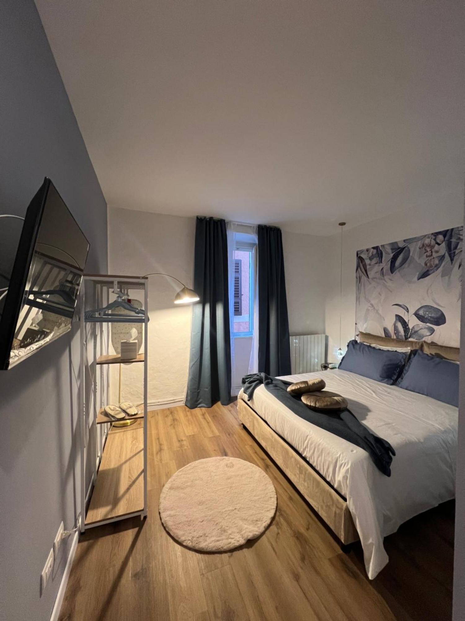 Residenza San Rocco "Suite Sul Lago" Orta San Giulio Eksteriør billede