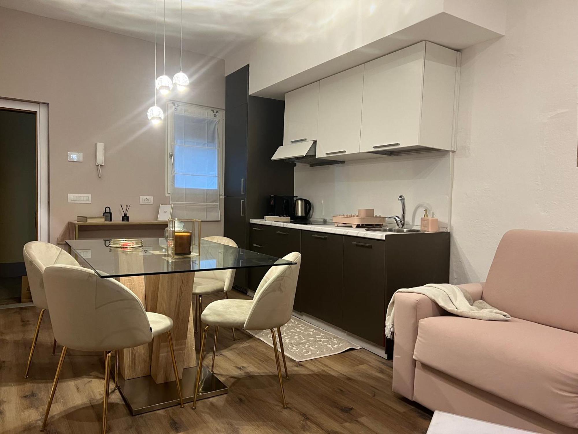 Residenza San Rocco "Suite Sul Lago" Orta San Giulio Eksteriør billede