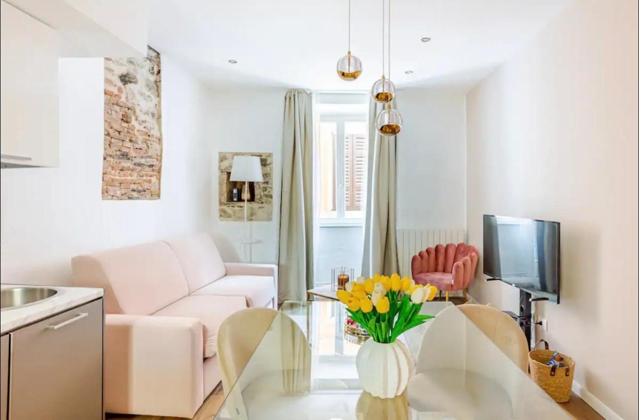 Residenza San Rocco "Suite Sul Lago" Orta San Giulio Eksteriør billede