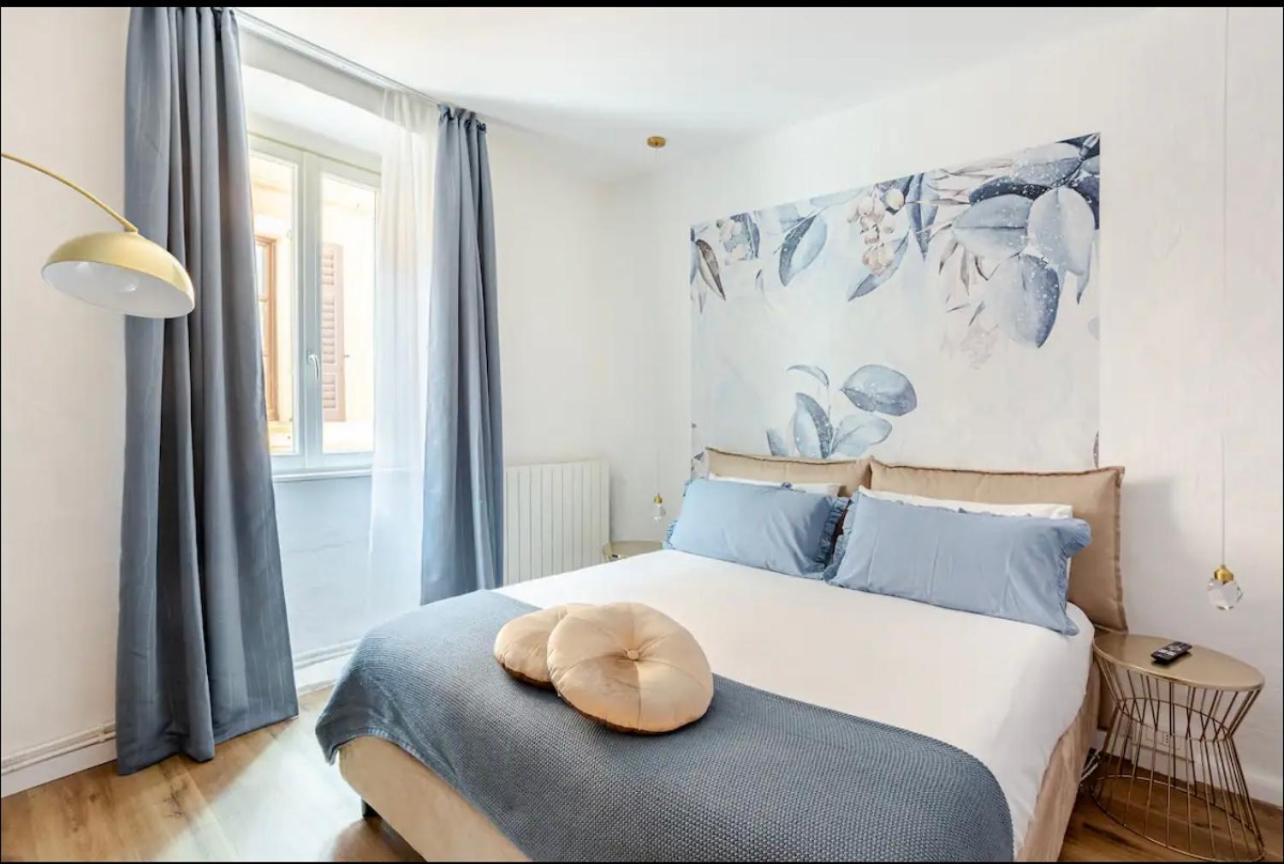 Residenza San Rocco "Suite Sul Lago" Orta San Giulio Eksteriør billede