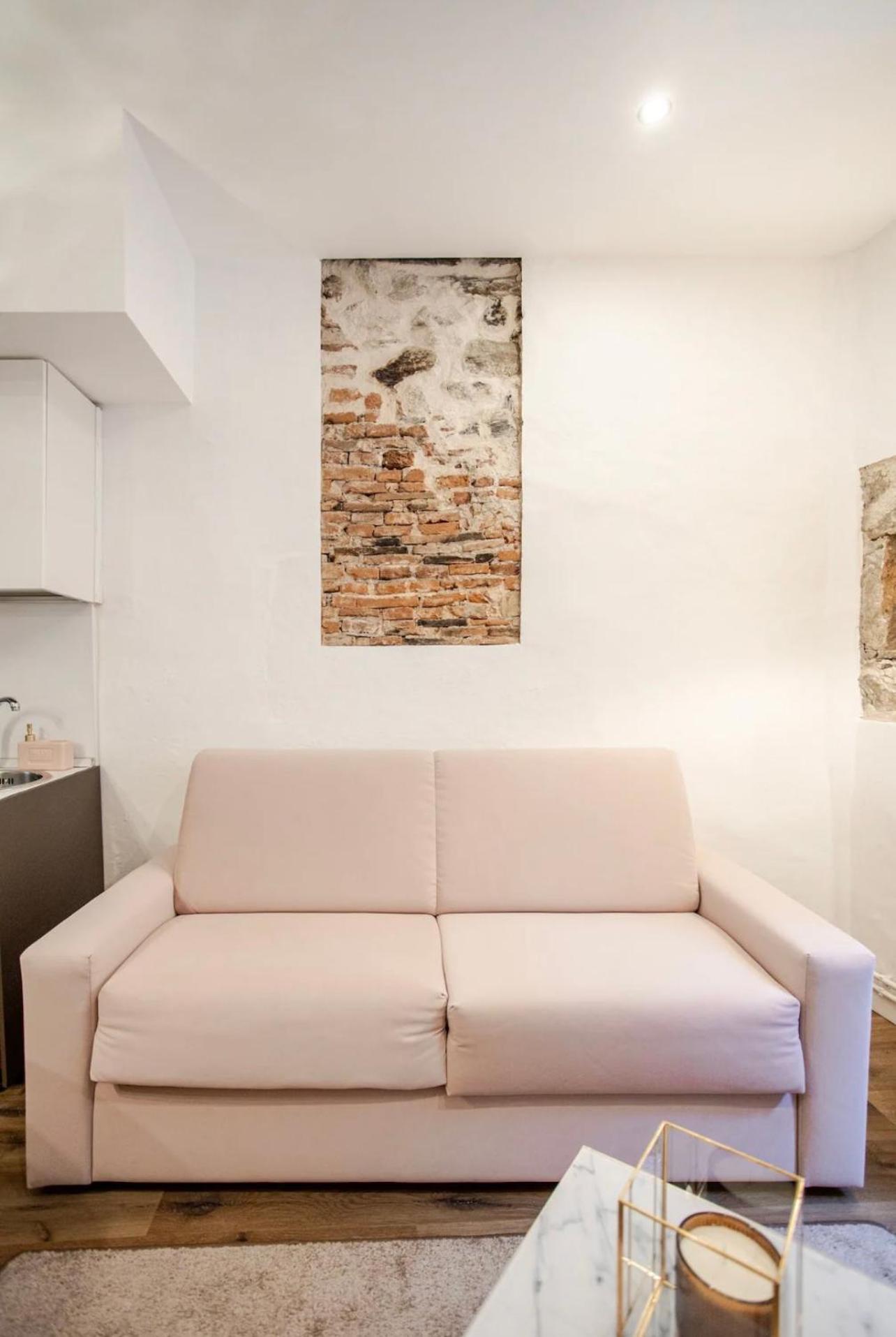 Residenza San Rocco "Suite Sul Lago" Orta San Giulio Eksteriør billede